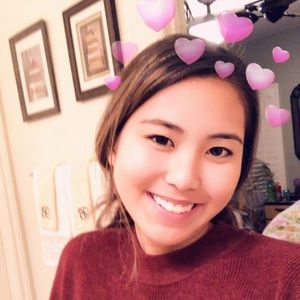 Meet your Posher, Taylor